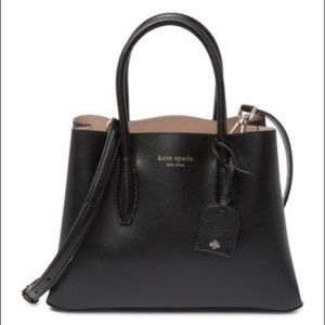 Kate Spade Eva small satchel